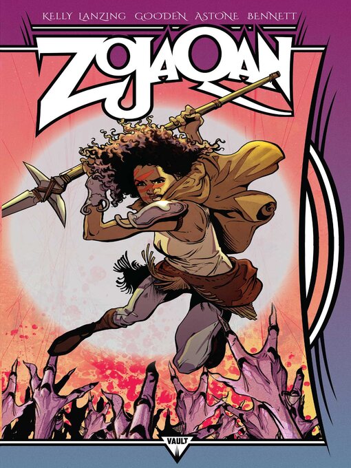 Cover image for Zojaqan